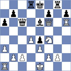 Vovk - Iunusov (chess.com INT, 2024)