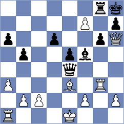 Herman - Rohwer (chess.com INT, 2024)