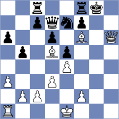 Sargissyan - Pasti (chess.com INT, 2024)