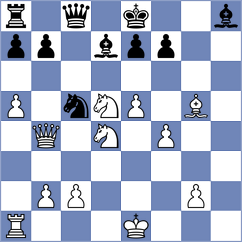Smirnov - Karwowski (chess.com INT, 2024)