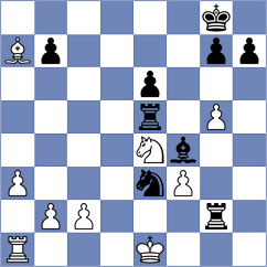 Stoinev - Krallis (Chess.com INT, 2020)