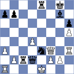Asavasaetakul - Sliwicki (chess.com INT, 2023)