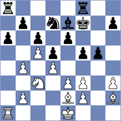 Mahajan - Hansen (Chess.com INT, 2020)