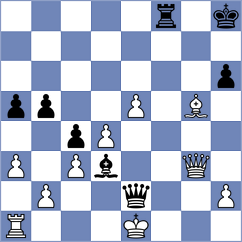 Castor - Alice (chess.com INT, 2023)