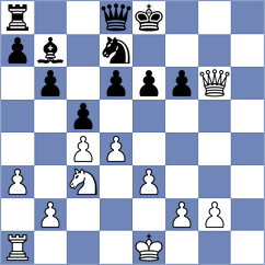 Ali Abdullahi - Aaditya (chess.com INT, 2022)