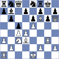 Silva Lucena - Lauda (chess.com INT, 2024)