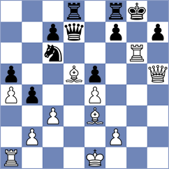 Safarli - Novikova (chess.com INT, 2024)