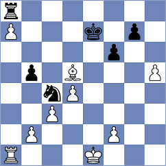 Yurovskykh - Taras (chess.com INT, 2024)