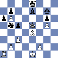 Khazhatuly - Pinheiro (chess.com INT, 2024)