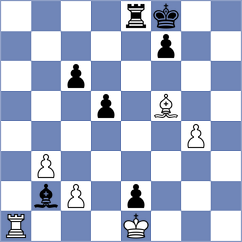 Videnova - Rahman (Chess.com INT, 2017)