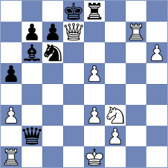 Duda - Zhigalko (chess.com INT, 2024)