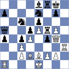 Stachanczyk - Zhang (chess.com INT, 2023)