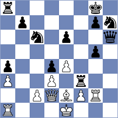 Quispe Arteaga - Le (chess.com INT, 2024)