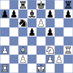 Zierk - Grigoriants (chess.com INT, 2024)