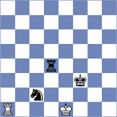 Ayushh - Nadanian (chess.com INT, 2022)