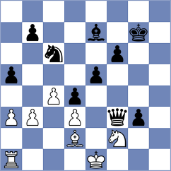 Ambartsumova - Lopez Gonzalez (Chess.com INT, 2021)