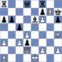Drygalov - Dann (chess.com INT, 2024)