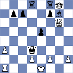 Topalov - Vazquez (chess.com INT, 2021)