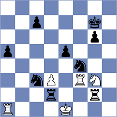 Moskvin - Agibileg (chess.com INT, 2024)
