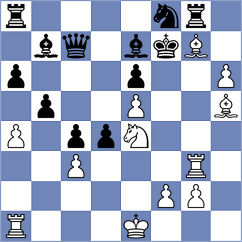 Salik - Chemin (chess.com INT, 2023)