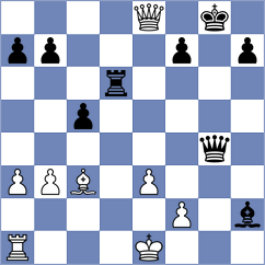 Head - Thomas (Chess.com INT, 2021)