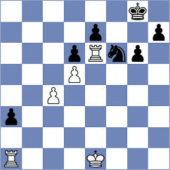 Chirilov - Musalov (chess.com INT, 2024)