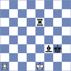 Altman - Balla (chess.com INT, 2023)