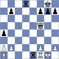 Omariev - Bressac (Chess.com INT, 2021)