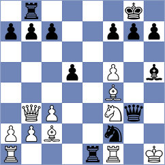 Kalaiyalahan - Hnydiuk (chess.com INT, 2023)