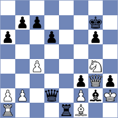 Acor - Pichot (chess.com INT, 2021)