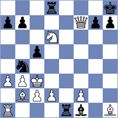 Gharibyan - Virtanen (Chess.com INT, 2020)