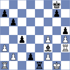 Montano Vicente - Bueno (chess.com INT, 2024)