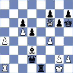 Kowalski - Karaoglan (chess.com INT, 2023)