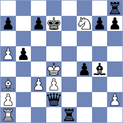 Tanenbaum - Glavina (Chess.com INT, 2021)