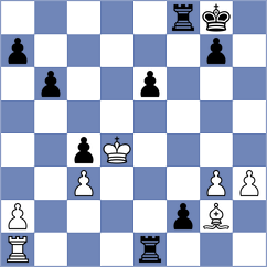 Senft - Roque Sola (chess.com INT, 2021)