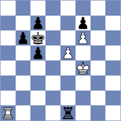 Makhmudov - King (chess.com INT, 2021)