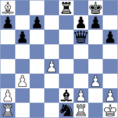 Sultanbek - Morrison (chess.com INT, 2023)