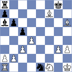 Brankovic - Sapale (Chess.com INT, 2020)