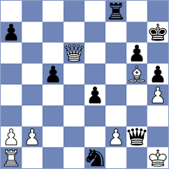 Semenenko - Sochacki (chess.com INT, 2023)