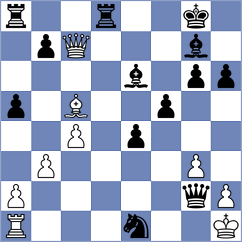 Matthes - Yakovlev (chess.com INT, 2024)