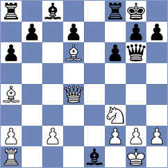 Pranav - Sattarov (chess.com INT, 2024)