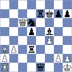Herrera Ortiz - Tang (chess.com INT, 2023)
