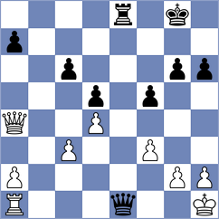 Leyva Rivera - Reimanis (chess.com INT, 2020)