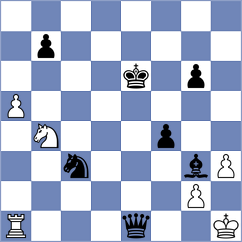 Shubenkova - Cori T. (FIDE Online Arena INT, 2024)