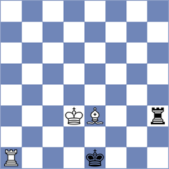 Bramson - McCarthy (Chess.com INT, 2021)