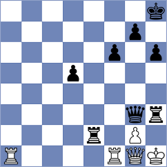 Zampronha - Liu (chess.com INT, 2024)