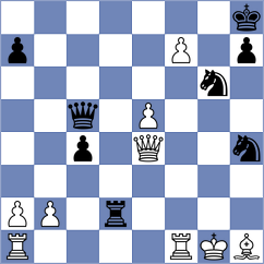 Valenz - Rodshtein (Chess.com INT, 2021)