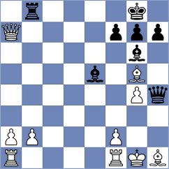 Asish Panda - Donatti (chess.com INT, 2024)