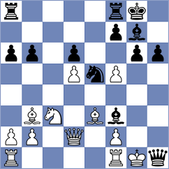 Delgado Kuffo - Gubajdullin (chess.com INT, 2024)