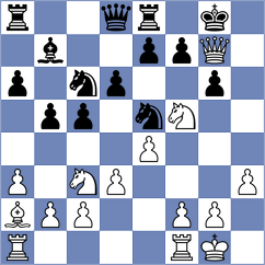 Peace - Girmay (Chess.com INT, 2020)